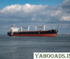 Yang Ming Pioneers Sustainable Shipping with 15,500 TEU LNG Dual Fuel Vessels