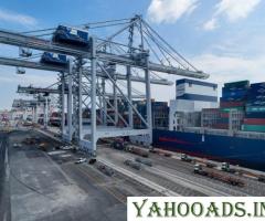 Georgia Ports Authority Achieves Record Roll-on/Roll-off Cargo Volumes in 2023 - 1